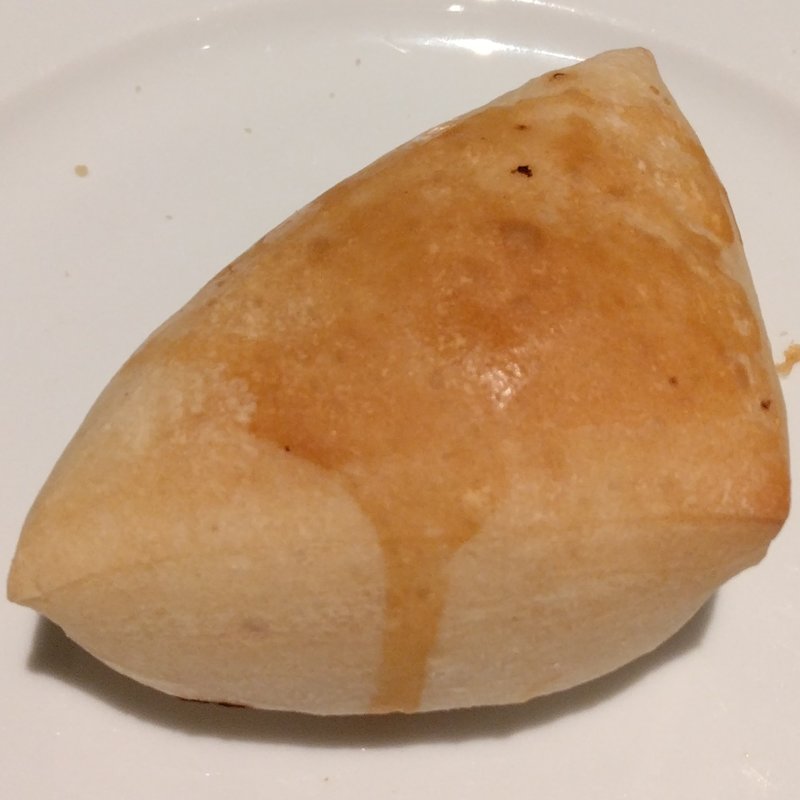 和風チャバタ(プレミアムバケット イオンモール鶴見緑地店)