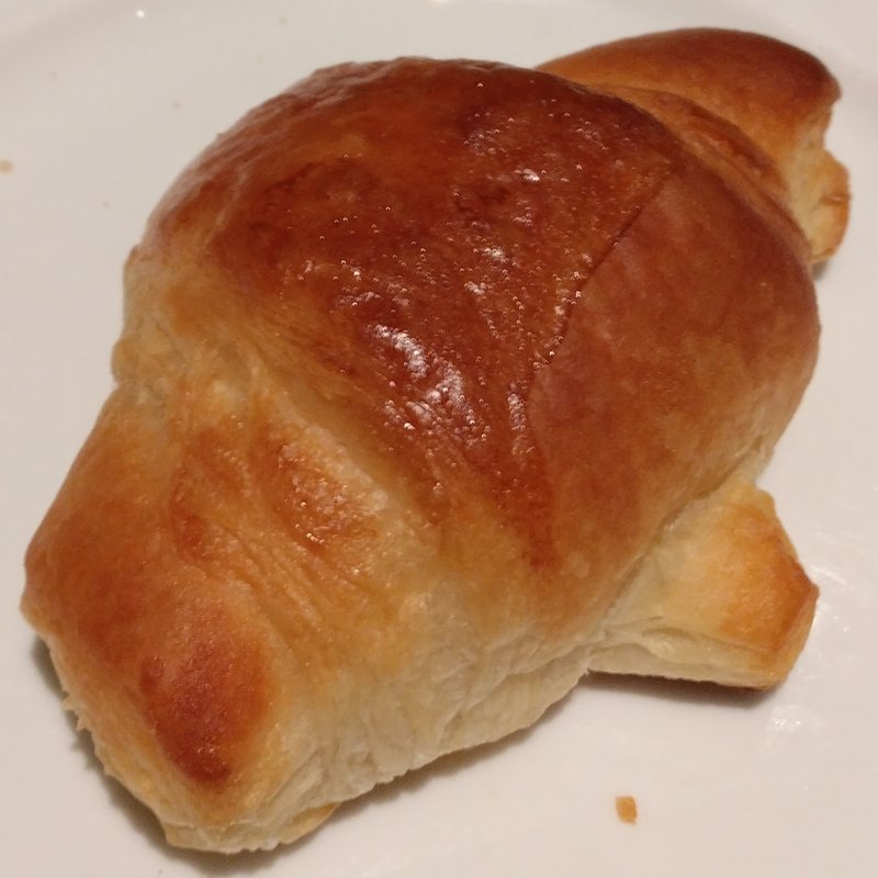 ミニクロワッサン(プレミアムバケット イオンモール鶴見緑地店)