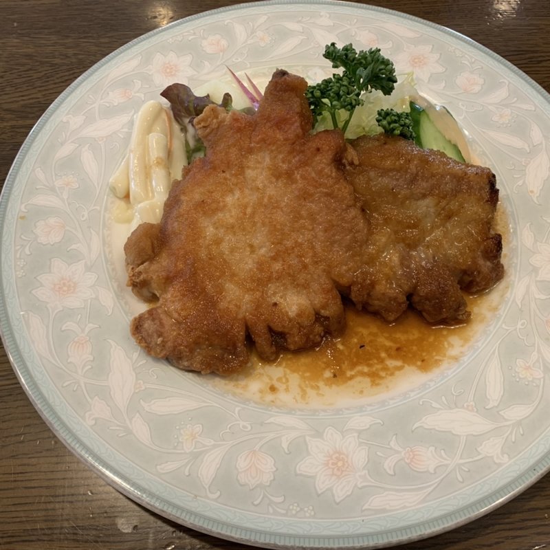 ポークジンジャー(キッチンマカベ)