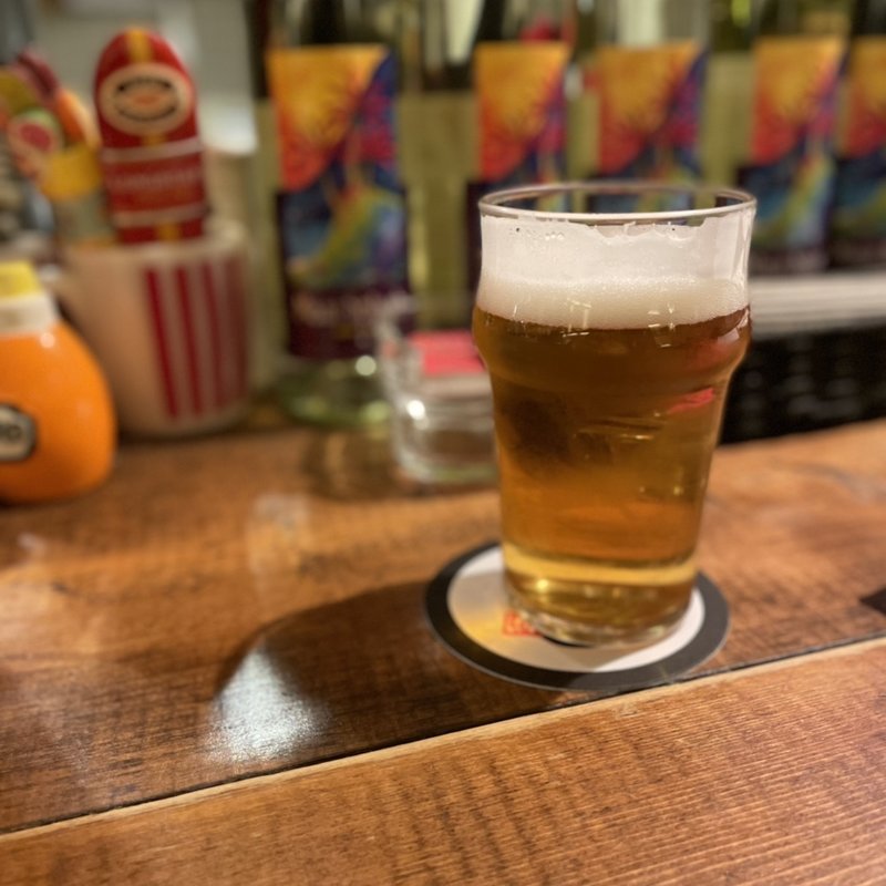 コナビール　ビッグウェーブ(SALT MODERATE)