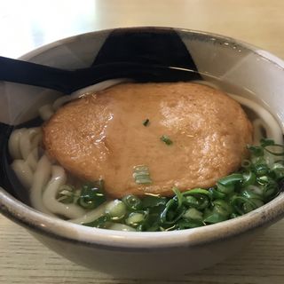 丸天うどん(寅ちゃんうどん )