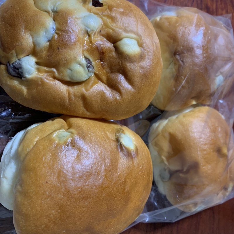 レーズン(小谷瀬パン工房 )