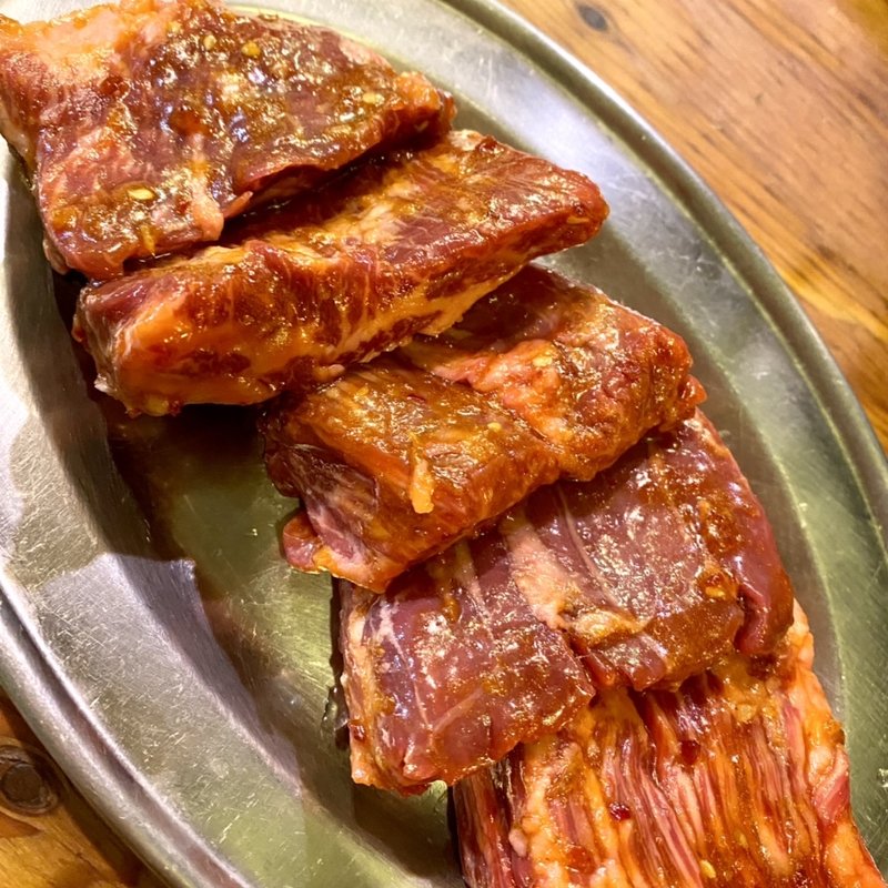 ハラミ(デンスケ )