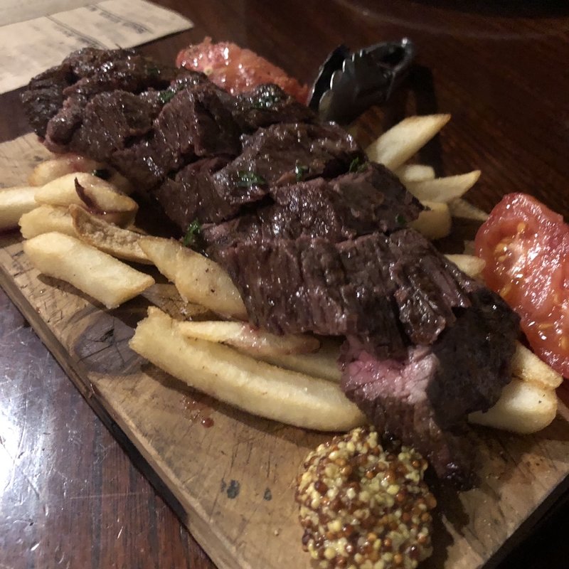 フラップミート250g(森のブッチャーズ )