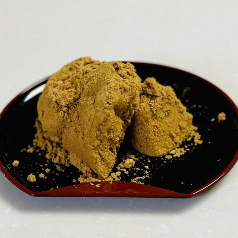 わらび餅(浅草梅園 東京ソラマチ店 )