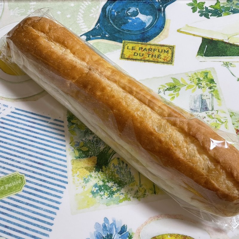 ミルクフランス(広島アンデルセン（ANDERSEN）)