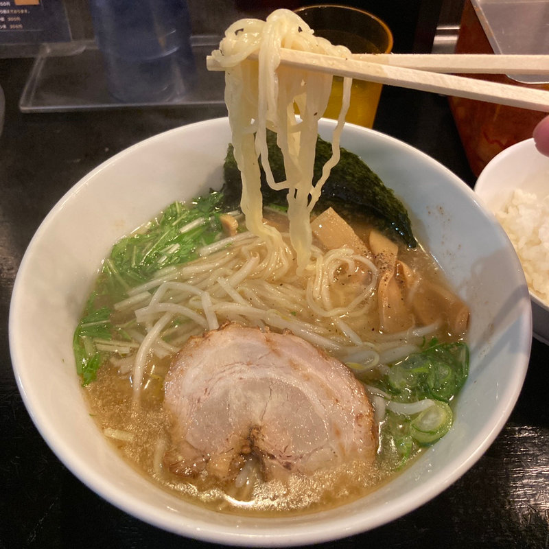 ランチA(香味徳)