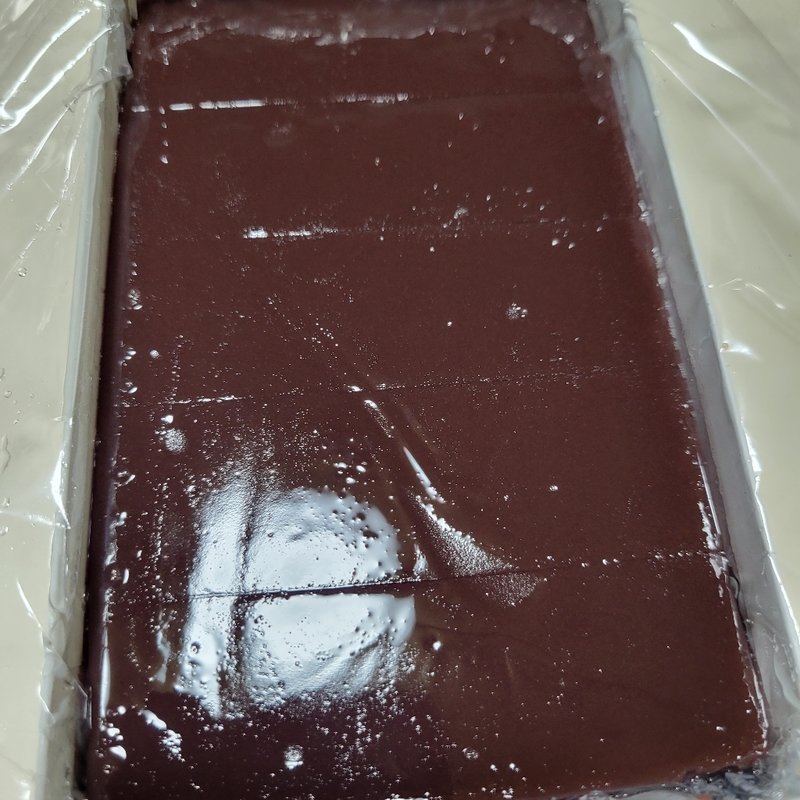 水羊羹（5本）(吉田屋羊かん本舗)