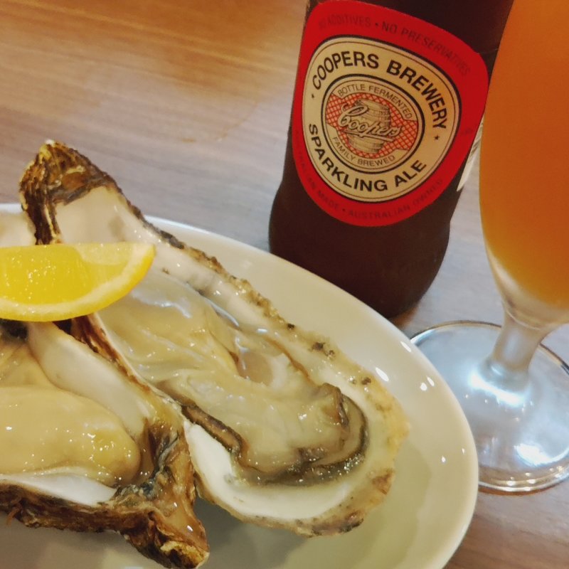 生牡蠣(DONKEY（ドンキー))