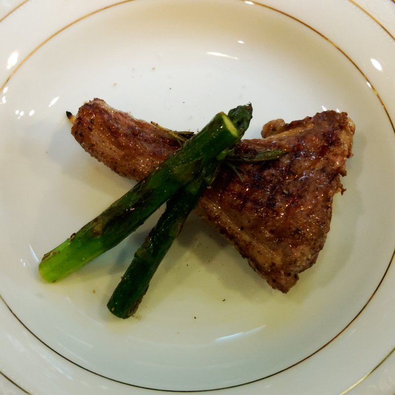 ラムチョップ(DONKEY（ドンキー))