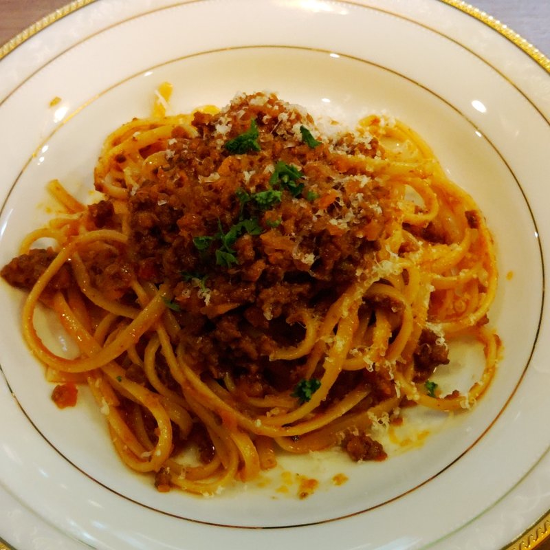 ボロネーゼパスタ(DONKEY（ドンキー))