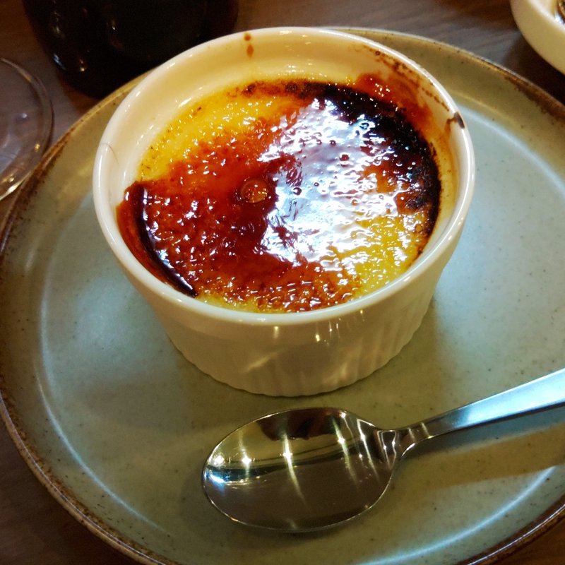 クリームブリュレ(DONKEY（ドンキー))