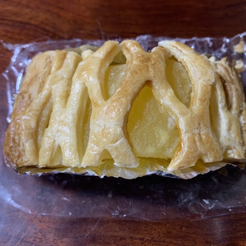 アップルパイ(小谷瀬パン工房 )