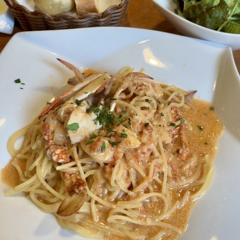 コッコセット(Pastaio Cocco)