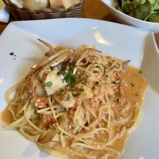 コッコセット(Pastaio Cocco)
