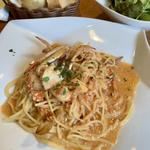 コッコセット(Pastaio Cocco)