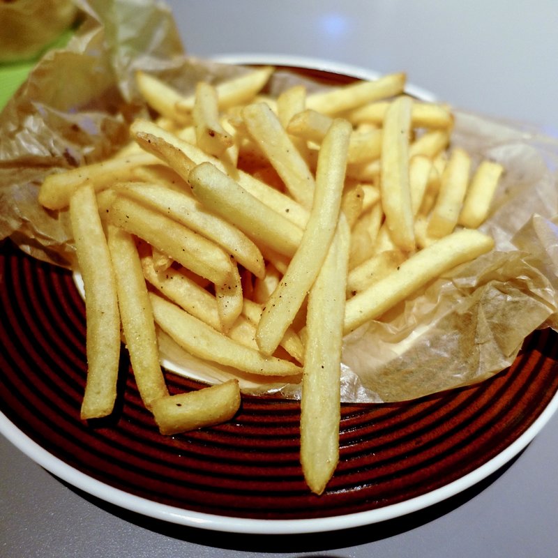 フライドポテト S(中之島ソーシャルイートアウェイク （NAKANOSHIMA SOCIAL EAT AWAKE）)