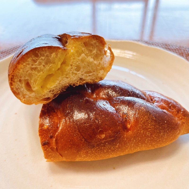 ビエノワミルク(SKY PROVENCE BAKERY & CAFE(スカイプロバンスベーカリー＆カフェ))