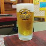 生ビール
