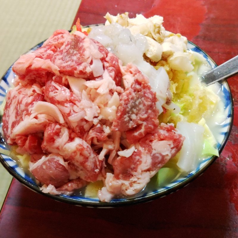 きんさんもんじゃ(きんさん )