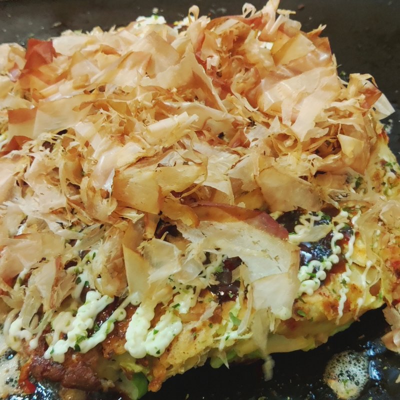 豚たま(きんさん )