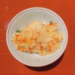 おまかせコース(木鶏)