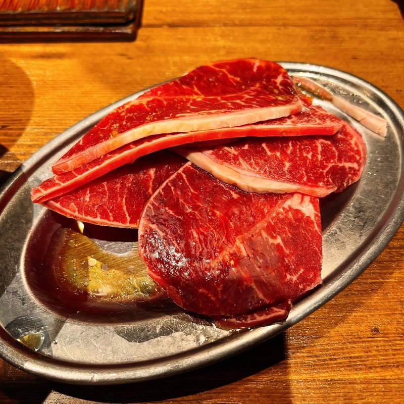 (大衆焼肉ホルモン ひゃくてん)