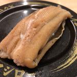 ふわとろ穴子一本にぎり