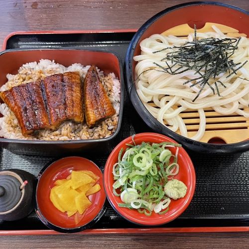 うな重セット(得得 京都洛西店 （とくとく）)の口コミ一覧 | No.1の