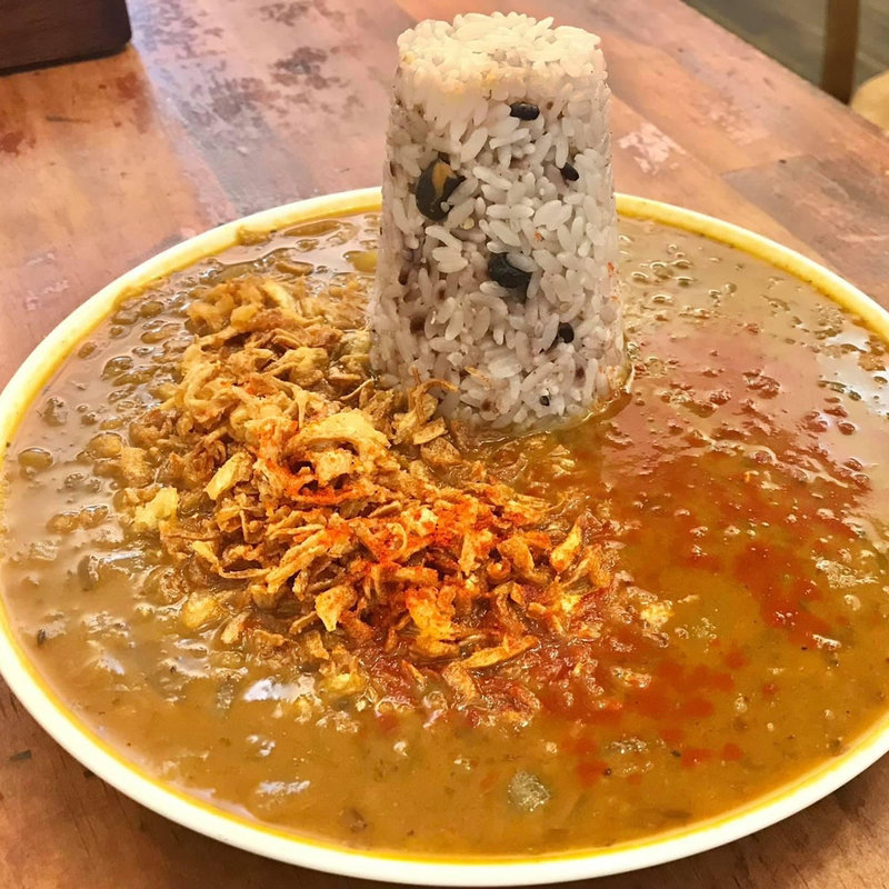 焚き火カレーセット(Ginger&Star （ジンジャーアンドスター）)