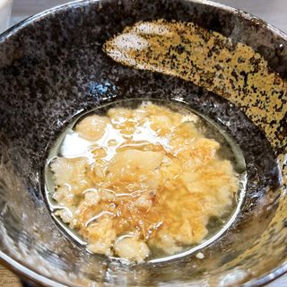 ラーメン（豚2枚・半玉子）(えどもんど)