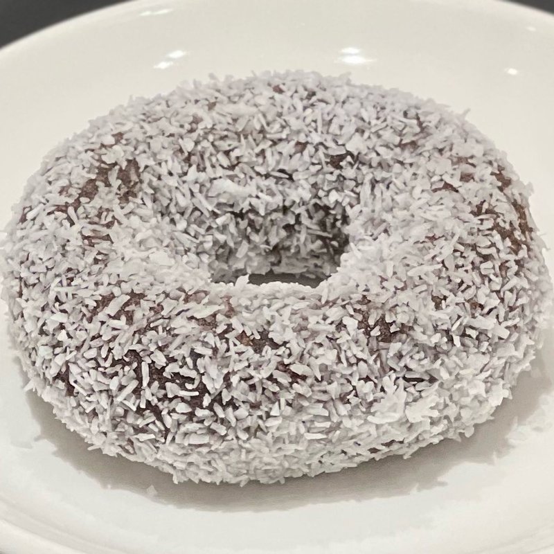 ココナツチョコレート(ミスタードーナツ 津ステーションショップ)