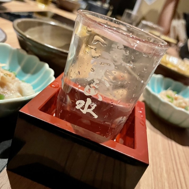 喜多屋(博多もつ鍋 いちたか 博多本店)