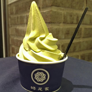 金萱茶(蜷尾家/NINAO 三軒茶屋店)