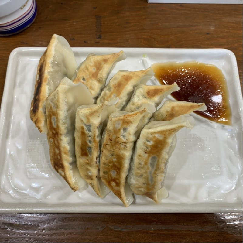 大盛ギョーザ(10ケ)(みそ伝 仙台東店 )