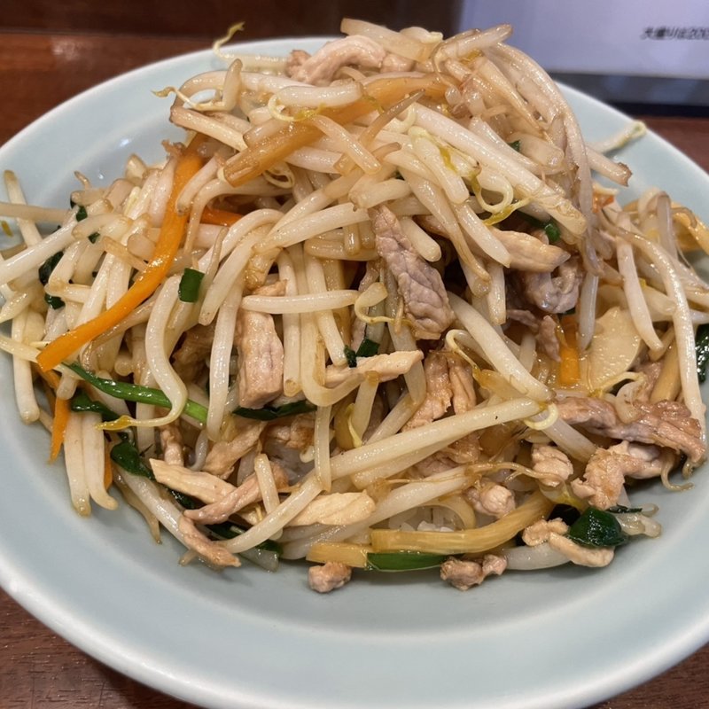 ユースー飯(東興飯店 （トウコウハンテン）)