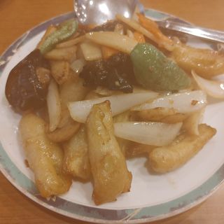 (春香園 )