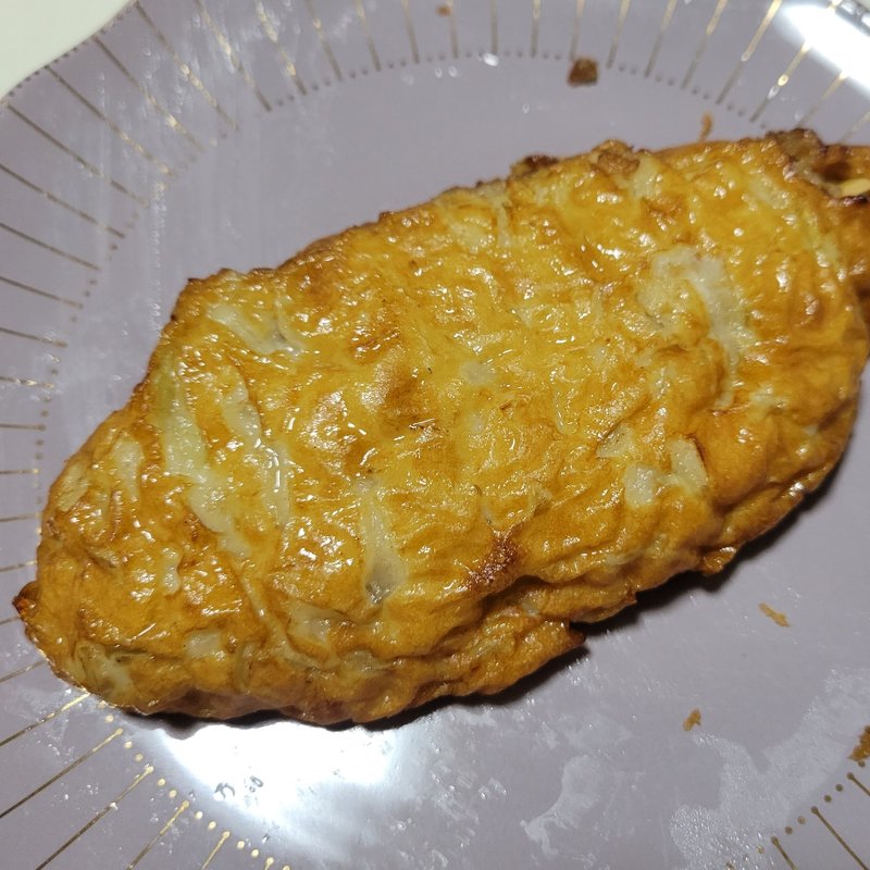 さつま揚げ(鎌倉和鮮)