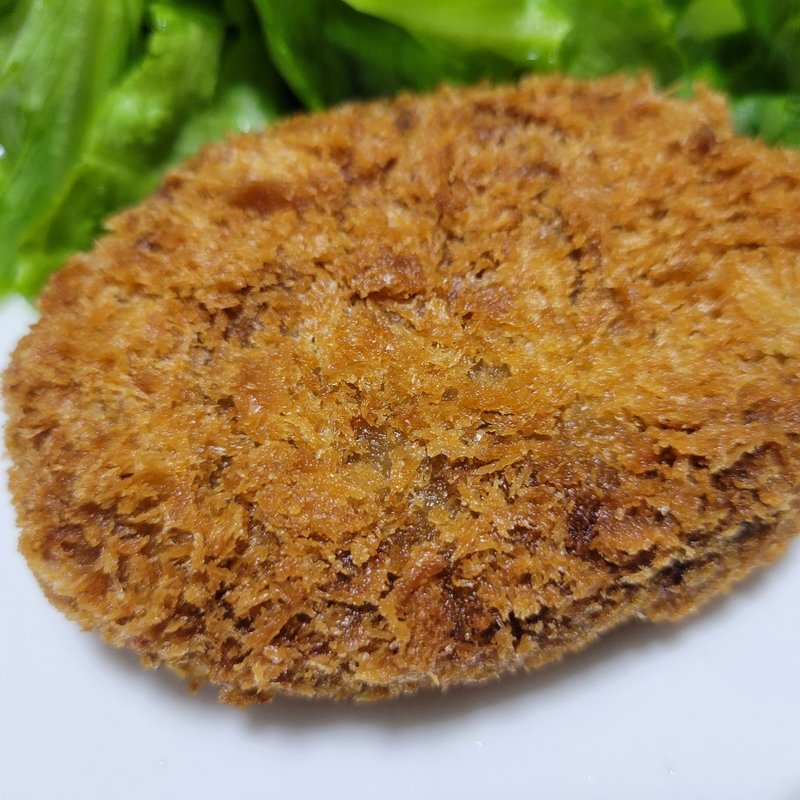 葉山牛コロッケ(駿河屋本舗　鎌倉コロッケ)