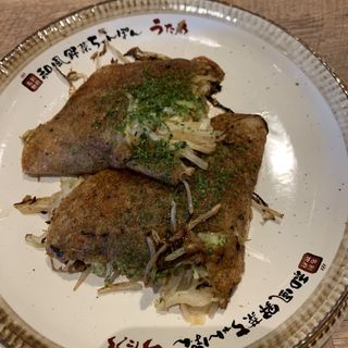 うす焼き(うた乃 総本店)