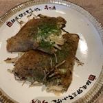 うす焼き