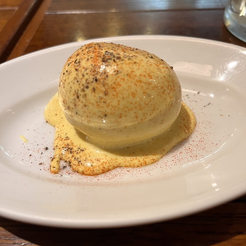 (ビストロガブリ 初台店)