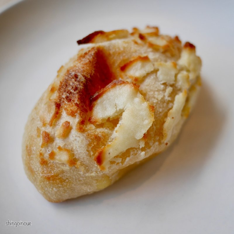 チーズフォンデュ(Pain Au Sourire)