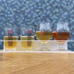 Beer Flight(REVO BREWING （レボ ブルーイング）)