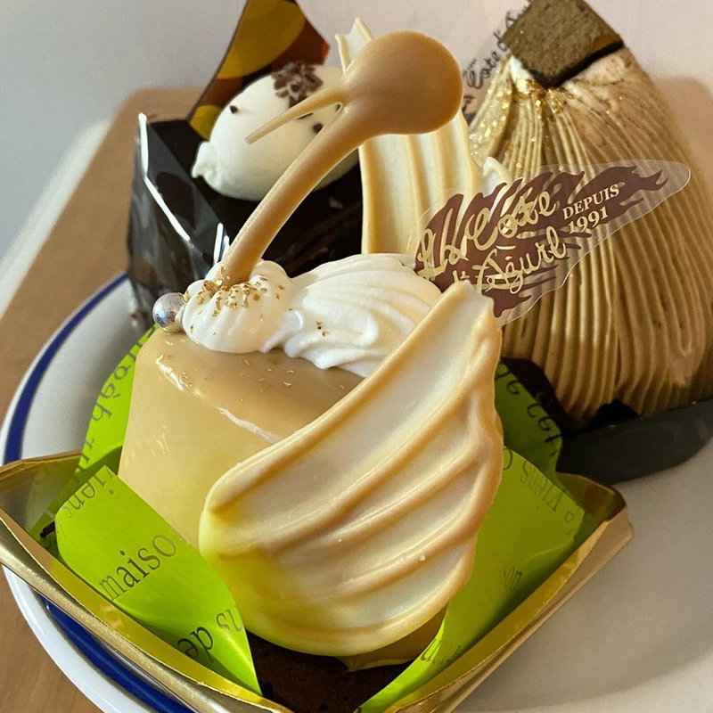 プリマヴェーラ(コート・ダジュール本店 )