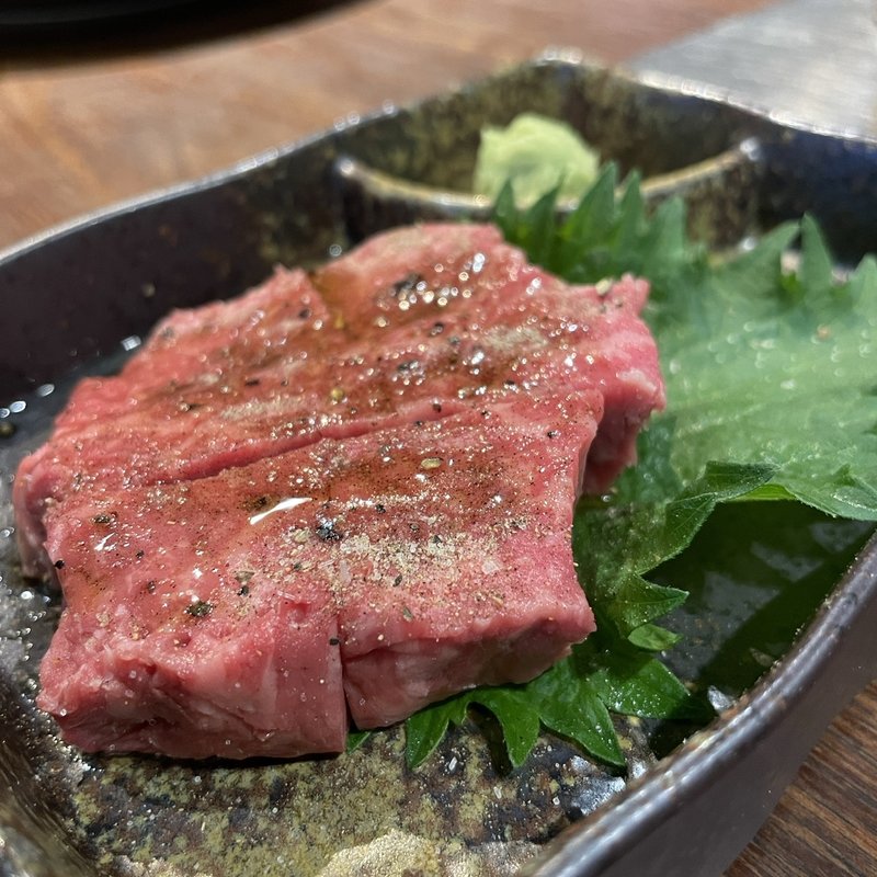 ラムイチ(ランプ)(万両 肥後橋店 （マンリョウ）)