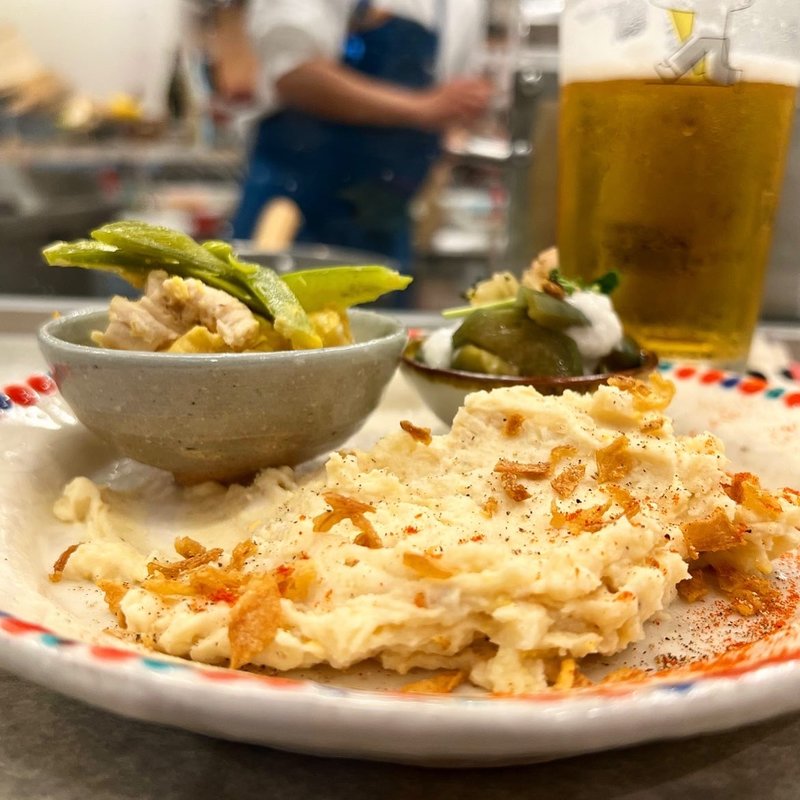 アテ3種(カワラマチ st.ソーヤ)