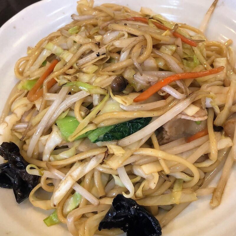 中華焼きそば(せっちゃん )