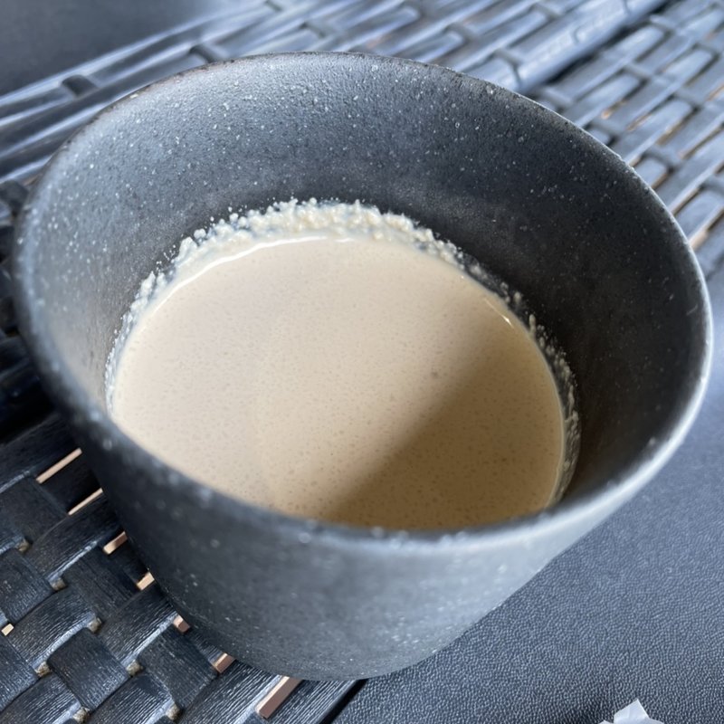 くるみだれ(地粉や （ジゴナヤ）)