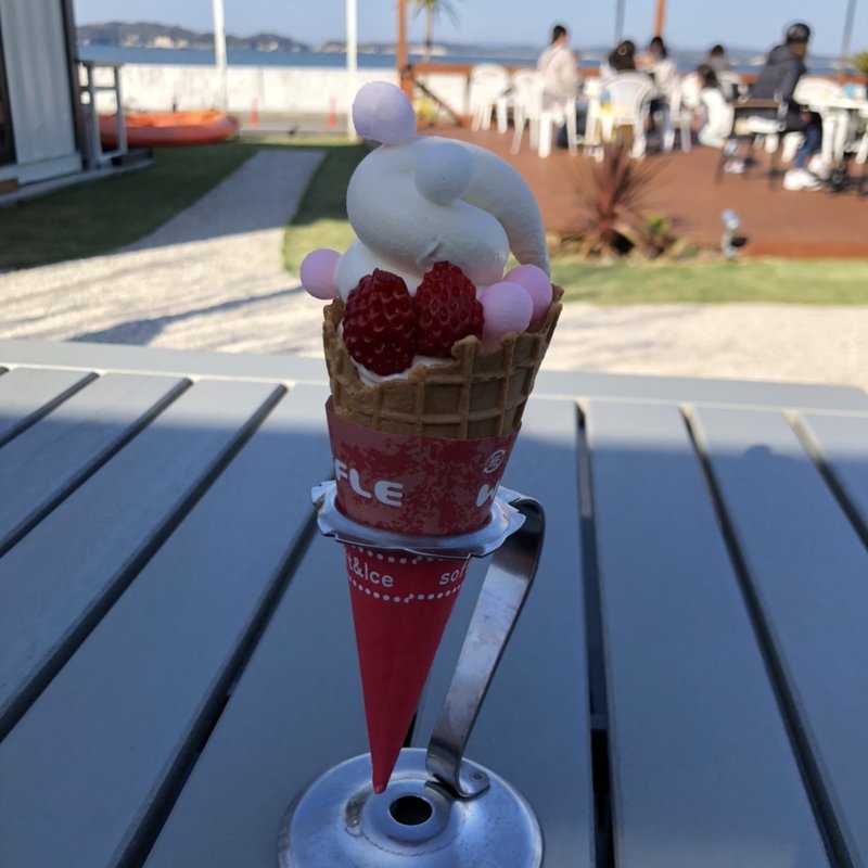 Luanaソフト(Luana Garden Place)